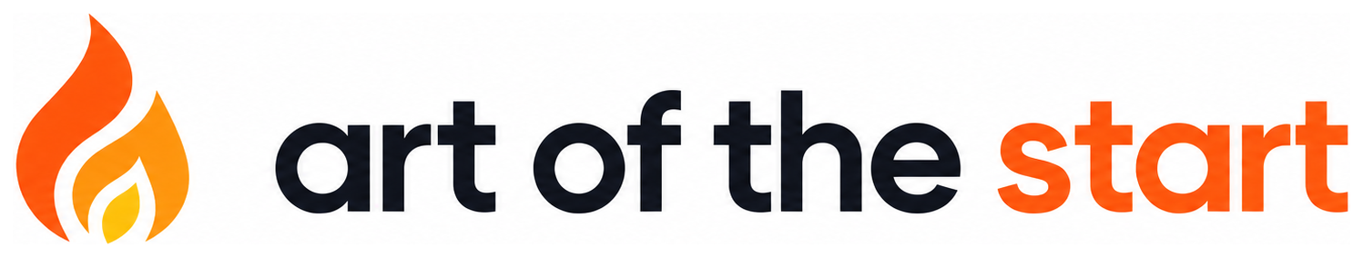 Art of the Start